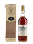 Strathisla 1963 Bottled 2009 - Gordon & MacPhail 70cl / 43%