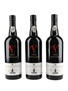 1997 Sandeman Vau Vintage Port Bottled 1999 3 x 75cl / 20%