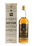 Glen Elgin 12 Year Old Bottled 1980s - White Horse Distillers 75cl / 43%