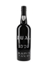 1920 Blandy's Bual Madeira Bottled 2006 75cl / 21%