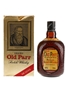 Grand Old Parr De Luxe Bottled 1980s 100cl / 43%