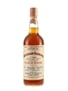 Macallan Glenlivet 1940 37 Year Old Bottled 1970s - Pinerolo 75cl / 43%