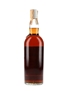 Macallan 1957 Campbell, Hope & King Bottled 1970s - Rinaldi 75cl / 46%