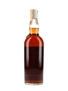 Macallan 1957 Campbell, Hope & King Bottled 1970s - Rinaldi 75cl / 46%