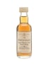 Macallan 10 Year Old Miniature 5cl / 40%