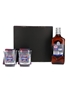 Ballantine's Finest J. Demsky Gift Pack Bottled 2022 70cl / 40%