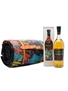 Glenmorangie A Tale Of Forest Picnic Blanket Gift Pack Bottled 2022 70cl / 46%