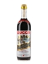 Zucca Elixir Rabarbaro Bitters Bottled 1970s-1980s 100cl / 16%