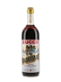 Zucca Elixir Rabarbaro Bitters Bottled 1960s-1970s 100cl / 16%