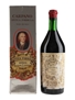 Carpano Antica Formula Vermouth Bottled 1980s 100cl / 16.5%