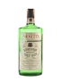 Sir Robert Burnett's White Satin Gin Bottled 1980s - R.B S.p.A 75cl / 40%