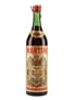 Martini Rosso Vermouth Bottled 1970s 100cl / 16.5%