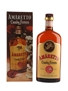 Landy Freres Amaretto Bottled 1970s 75cl / 28%