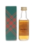 Ardmore 1977 Gordon & MacPhail Miniature - Menzies Tartan 5cl / 40%