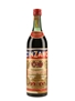 Cinzano Vermouth Rosso Bottled 1970s 100cl / 16.5%