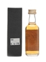 Glenrothes 1975 Signatory 16 Year Old 5cl / 43%