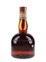 Grand Marnier Cordon Rouge Bottled 1970s - Dateo Import 74cl / 40%