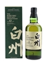 Hakushu 12 Year Old  70cl / 43%