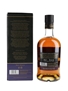 Glenallachie 10 Year Old Chinquapin Virgin Oak Bottled 2022 70cl / 48%