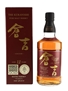 Kurayoshi 12 Year Old Matsui Whisky 70cl / 43%