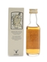 Glencraig 1970 Connoisseurs Choice Bottled 1990s - Gordon & MacPhail 5cl / 40%