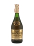 La Pagerie Napoleon Gold Label Brandy Bottled 1980s-1990s - F&G Srl 70cl / 40%