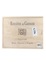 2006 Remirez De Ganuza Reserva Rioja  3 x 75cl / 14.5%