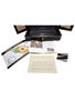 Remy Martin - Le Coffret-Fort Du Remy Martin  39cm x 32cm x 26cm