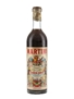 Martini Rosso Vermouth Bottled 1960s 50cl / 15-16%