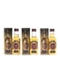 Singleton Of Auchroisk 1976  3 x 5cl / 40%