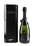 Bollinger 2009 Spectre James Bond 007 - Disgorged February 2014 75cl / 12%