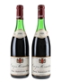 1980 Crozes Hermitage Paul Jaboulet Aine 2 x 75cl / 12.5%