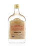 Gordon's Dry Gin Bottled 1980s - Duty Free 50cl / 47.3%