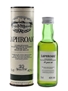 Laphroaig 10 Year Old Bottled 1980s-1990s - Pre Royal Warrant 5cl / 40%