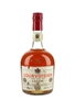 Courvoisier 3 Star Luxe Bottled 1970s 68cl / 40%