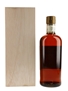 Nikka Yoichi 1991 Single Cask Bottled 2011 - Cask No.129651 70cl / 63%