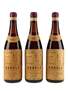 1970 Barolo Il Crutin Dott. Aldo Borgogno 3 x 72cl / 13.9%