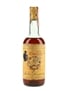 Carlos I Solera Especial Bottled 1970s - Pedro Domecq 75cl / 40%