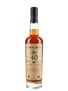 Speyside 40 Year Old Secret Bottling Series Master Of Malt 70cl / 43%