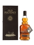 Old Pulteney 25 Year Old  70cl / 46%