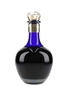 Royal Salute 62 Gun Salute Blue Ceramic Decanter 100cl / 43%