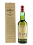 Glenlivet 12 Year Old Bottled 2000s 70cl / 40%