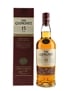 Glenlivet 15 Year Old French Oak Reserve Bottled 2013 70cl / 40%