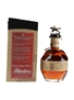 Blanton's Original Single Barrel No. 3496 Bottled 2022 75cl / 46.5%