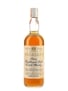 Macallan 1950 Campbell, Hope & King Bottled 1960s - Rinaldi 75cl / 45.85%