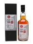 Hanyu 2000 Single Cask Cask #359 70cl / 56.6%