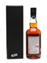 Hanyu 2000 Single Cask Cask #359 70cl / 56.6%