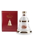 Bell's Christmas 2000 Ceramic Decanter Cherrybank Centre 70cl / 40%