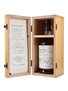 Balvenie 1968 Vintage Cask Bottled 2000 70cl / 50.8%