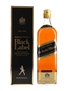 Johnnie Walker Black Label Extra Special Bottled 1980s 100cl / 43%